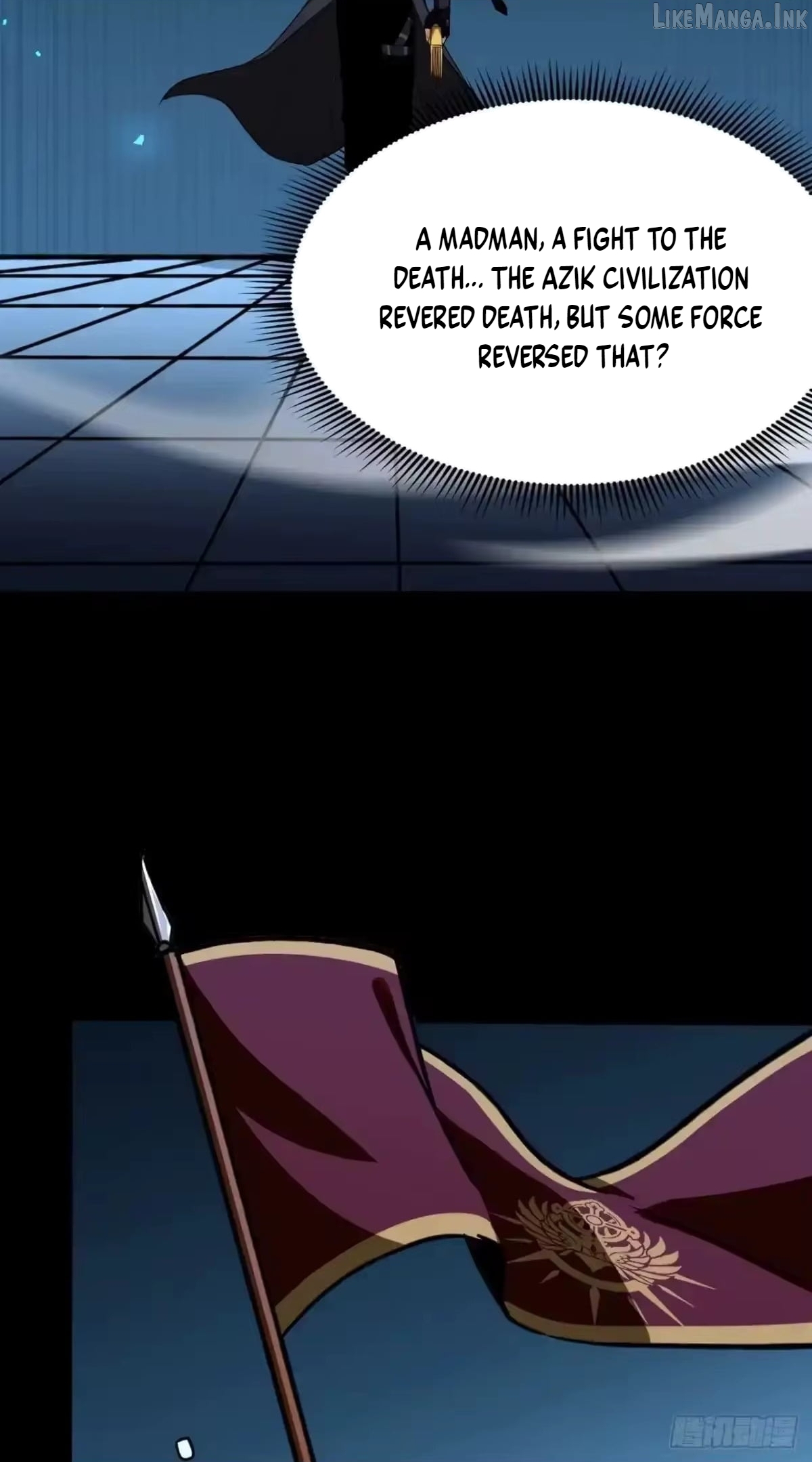 Lord of Summons! Sudden Mutation Chapter 130  - page 81